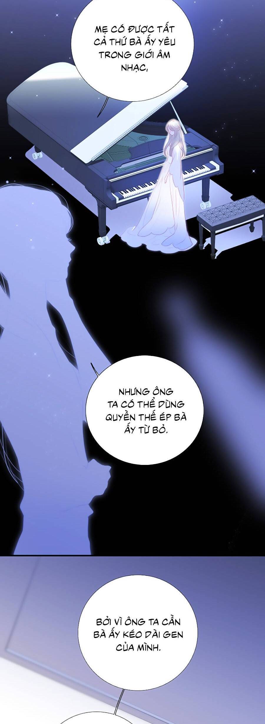 Hoa Bỏ Chạy Với Nhím Rồi Chapter 70 - 17