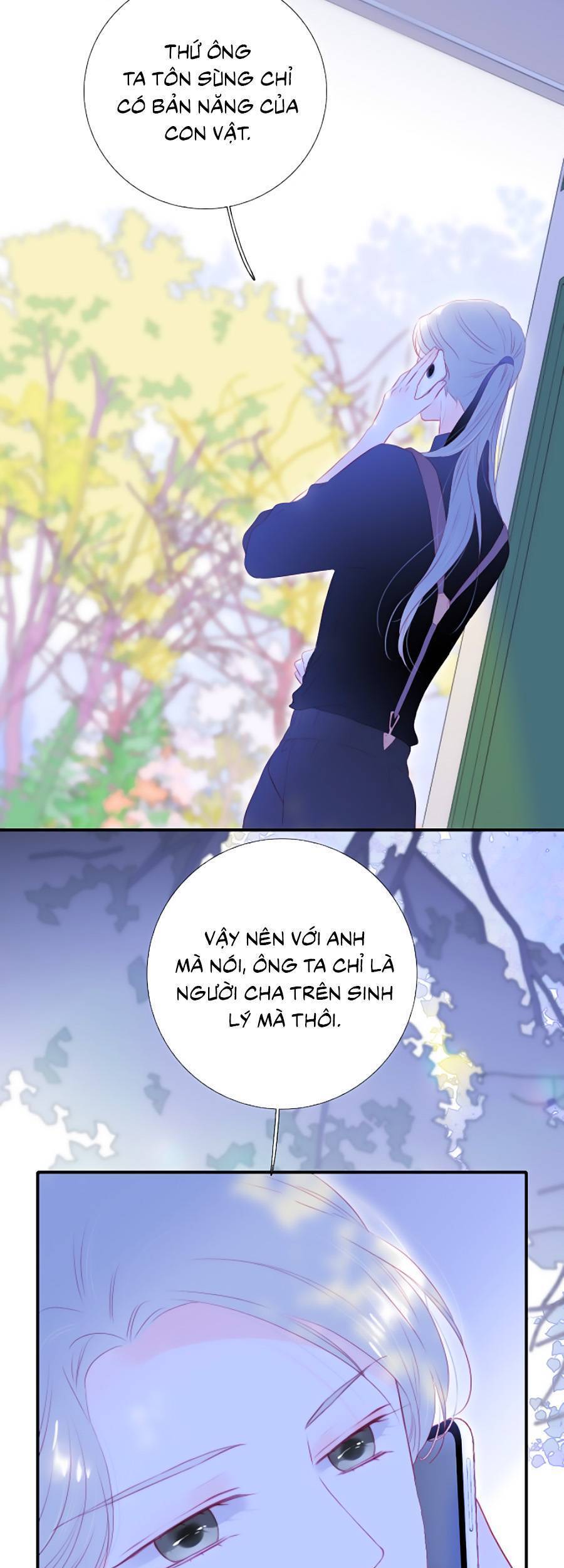 Hoa Bỏ Chạy Với Nhím Rồi Chapter 70 - 18