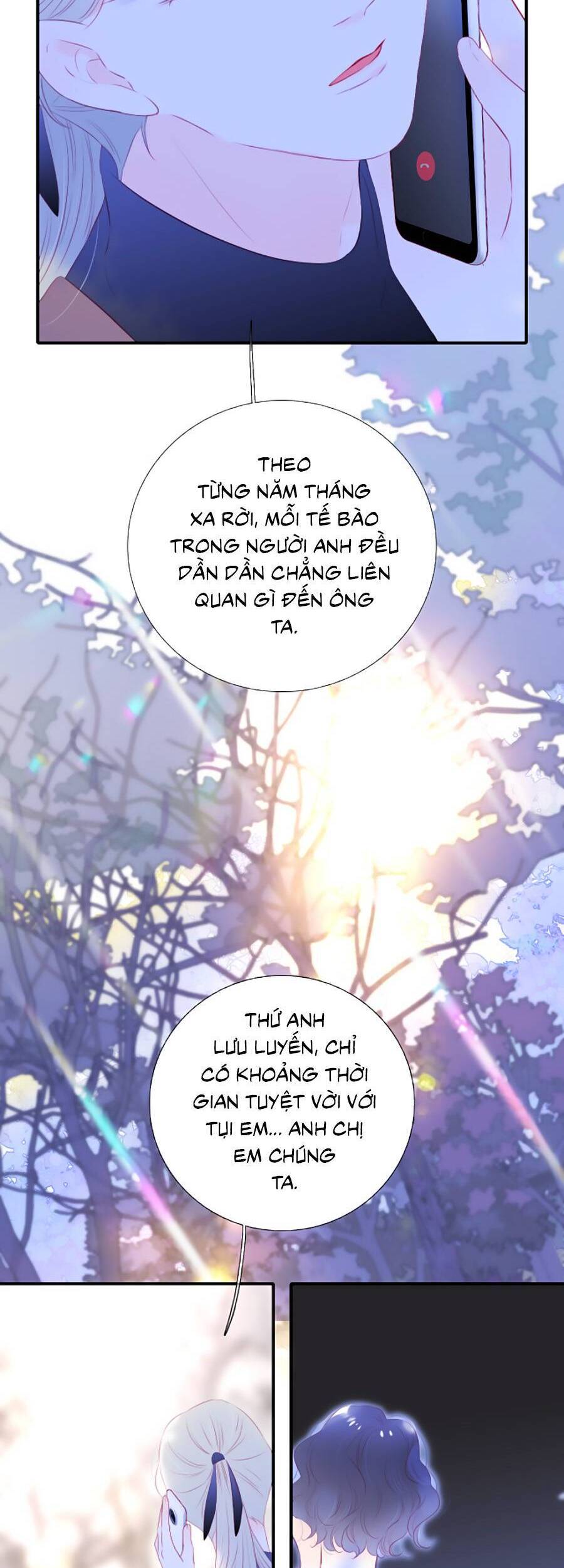 Hoa Bỏ Chạy Với Nhím Rồi Chapter 70 - 19