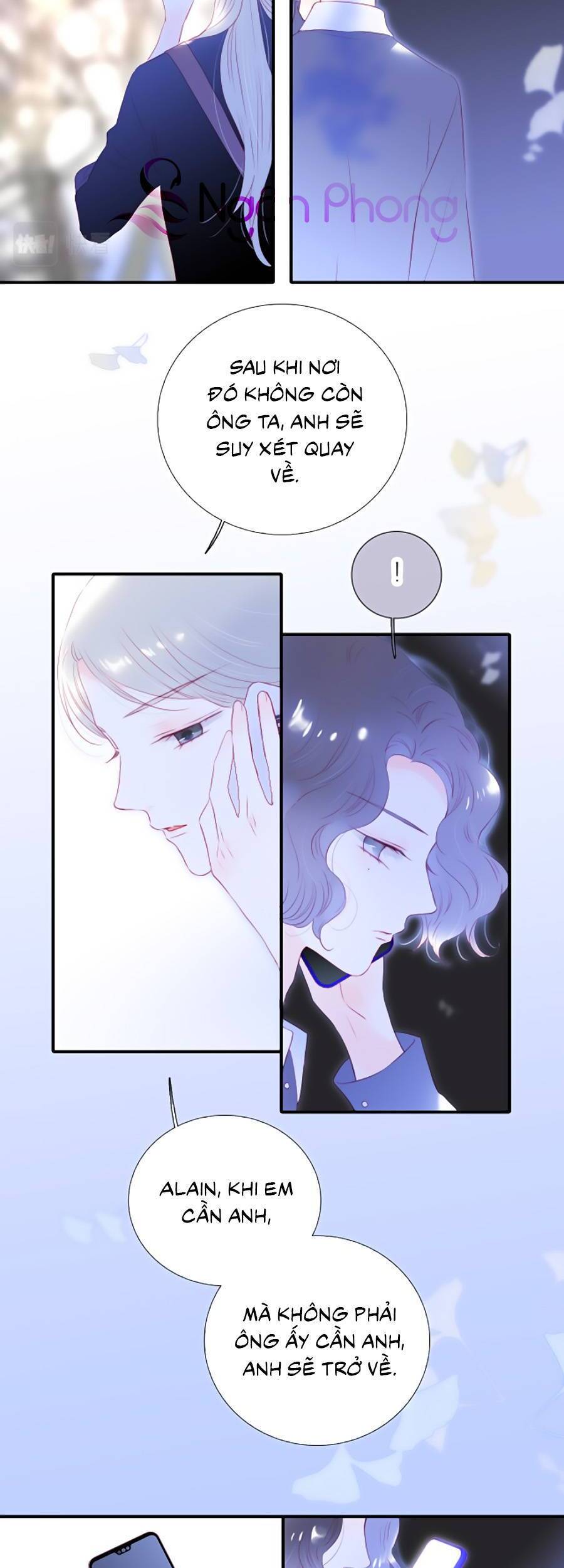 Hoa Bỏ Chạy Với Nhím Rồi Chapter 70 - 20