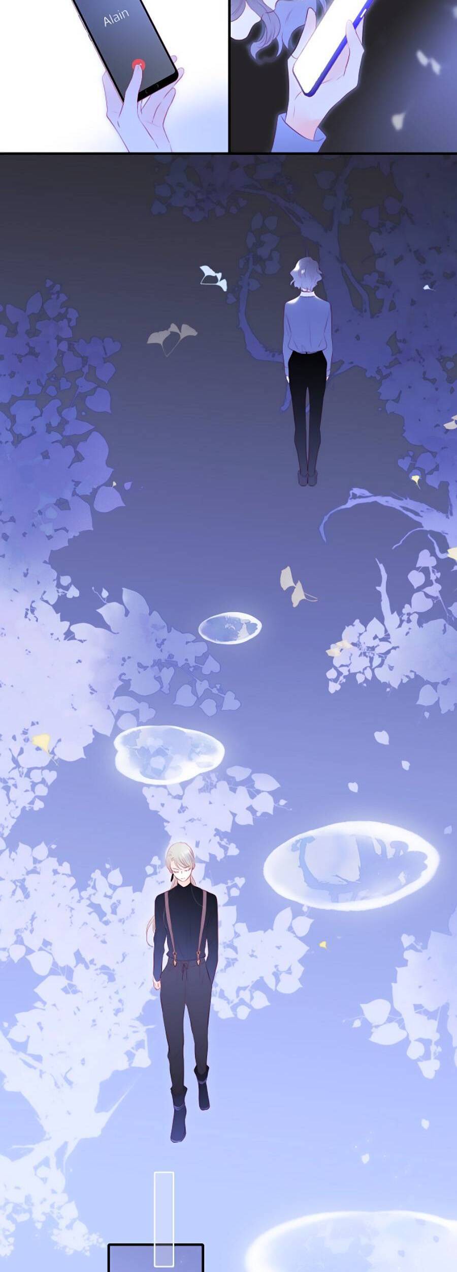 Hoa Bỏ Chạy Với Nhím Rồi Chapter 70 - 21