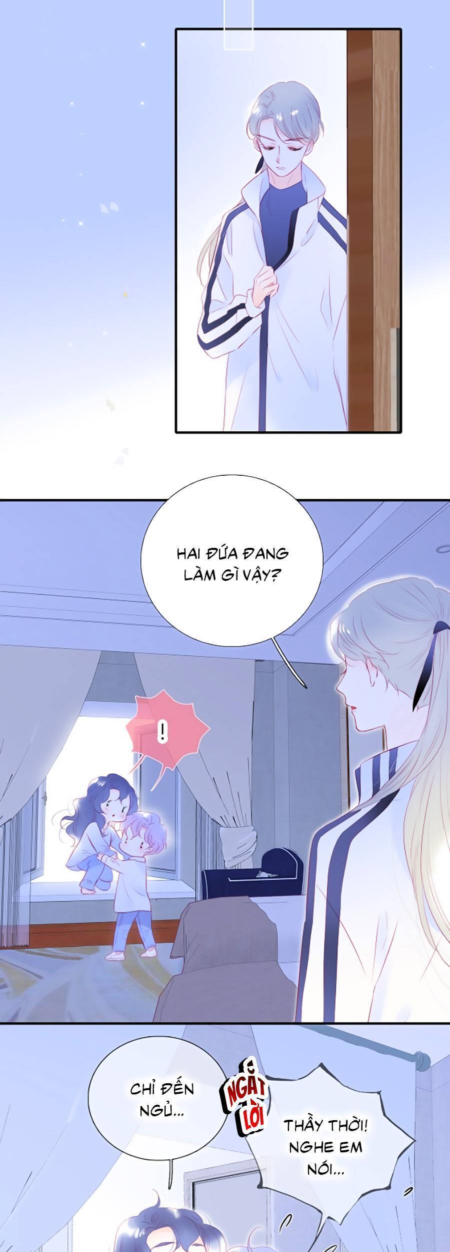 Hoa Bỏ Chạy Với Nhím Rồi Chapter 70 - 23