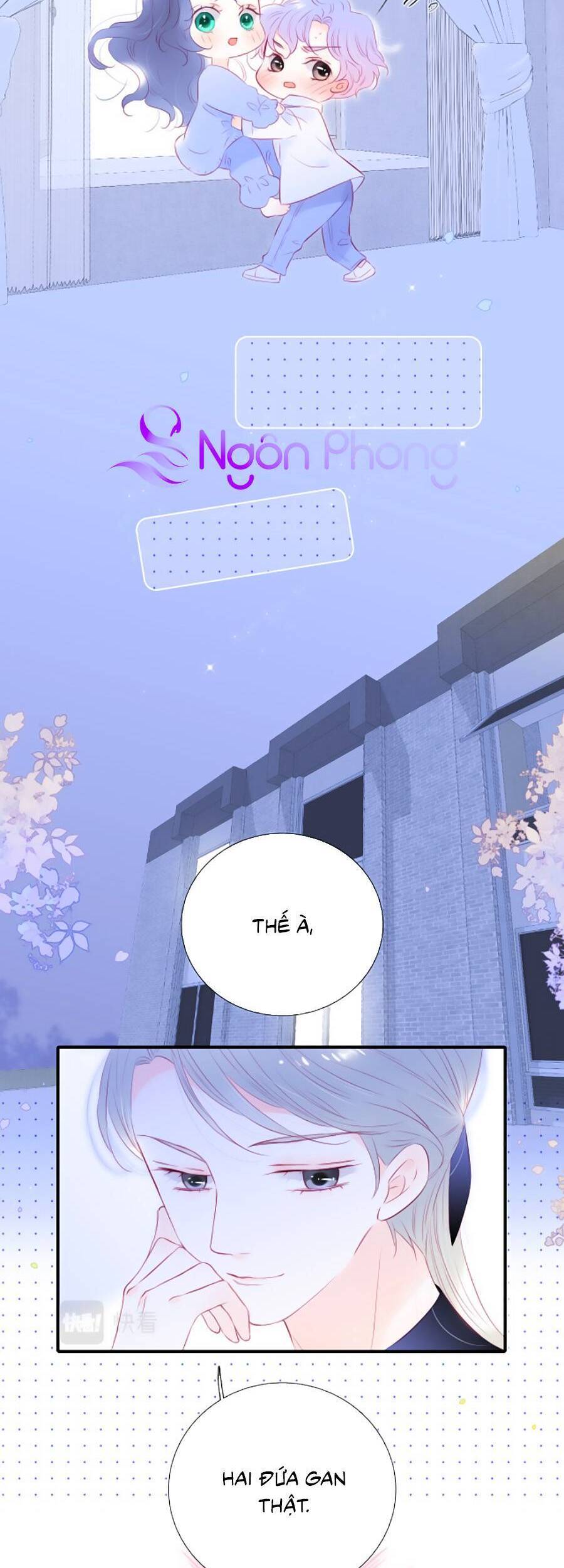 Hoa Bỏ Chạy Với Nhím Rồi Chapter 70 - 24