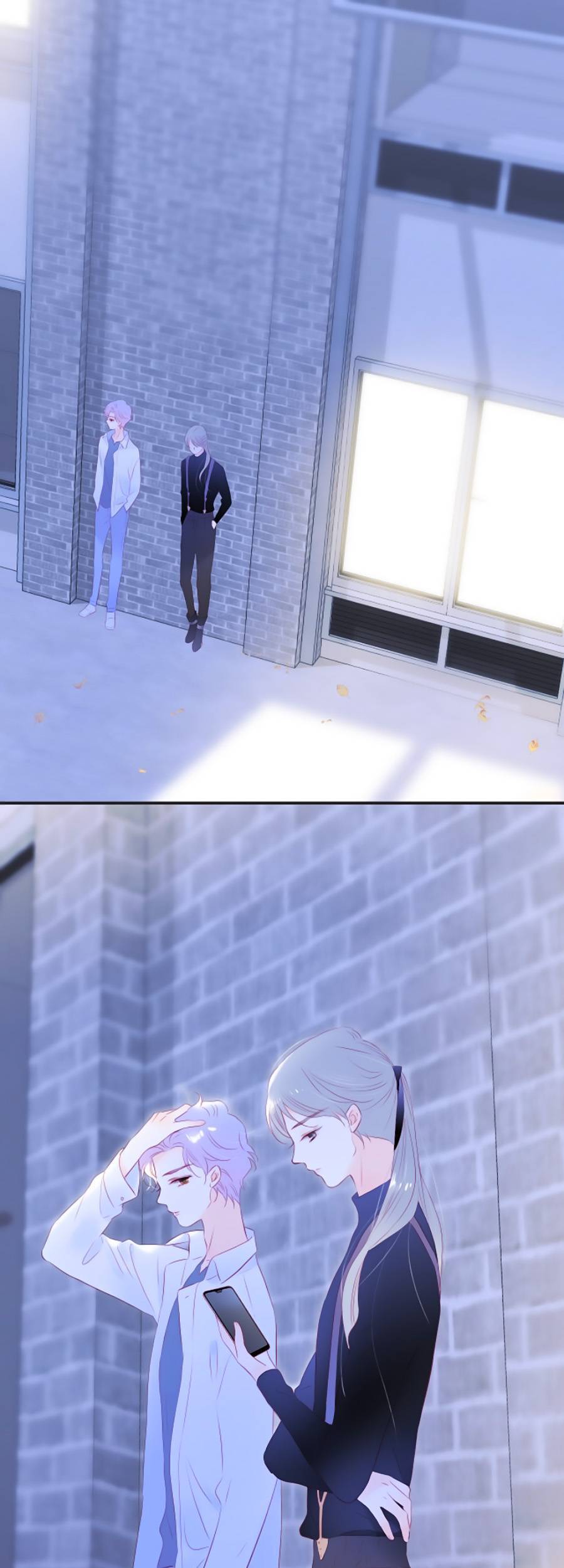 Hoa Bỏ Chạy Với Nhím Rồi Chapter 70 - 28