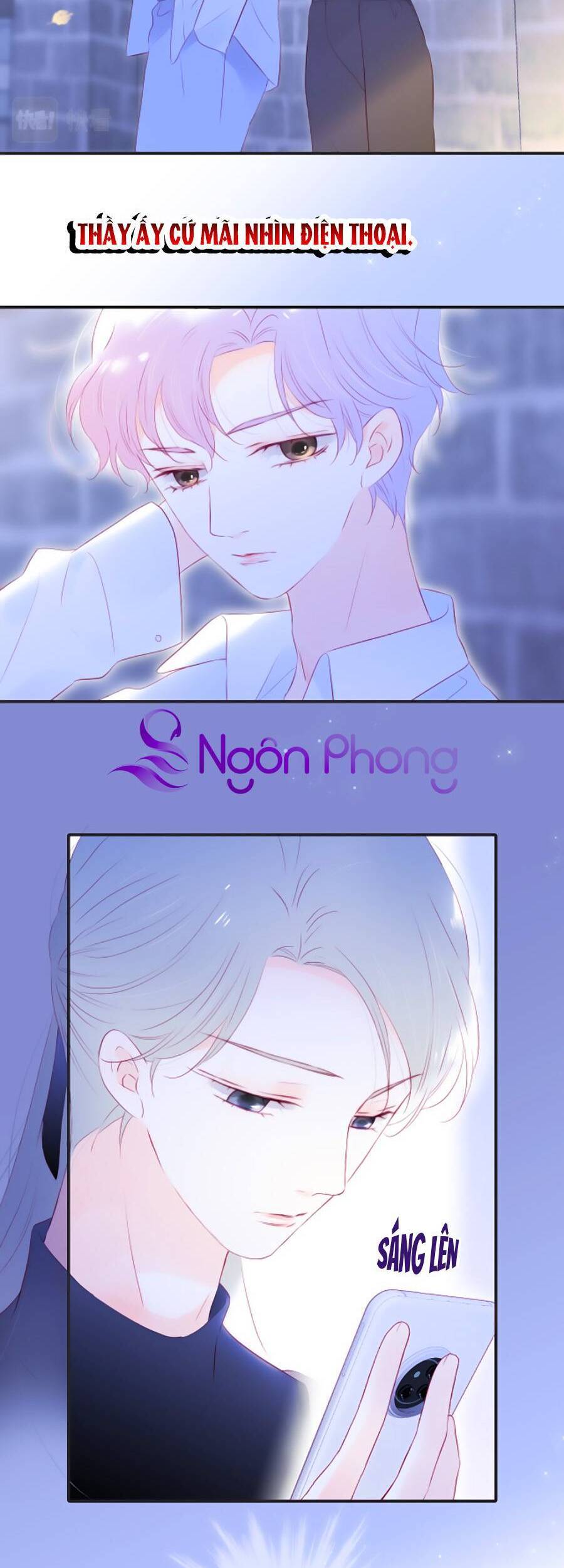 Hoa Bỏ Chạy Với Nhím Rồi Chapter 70 - 29