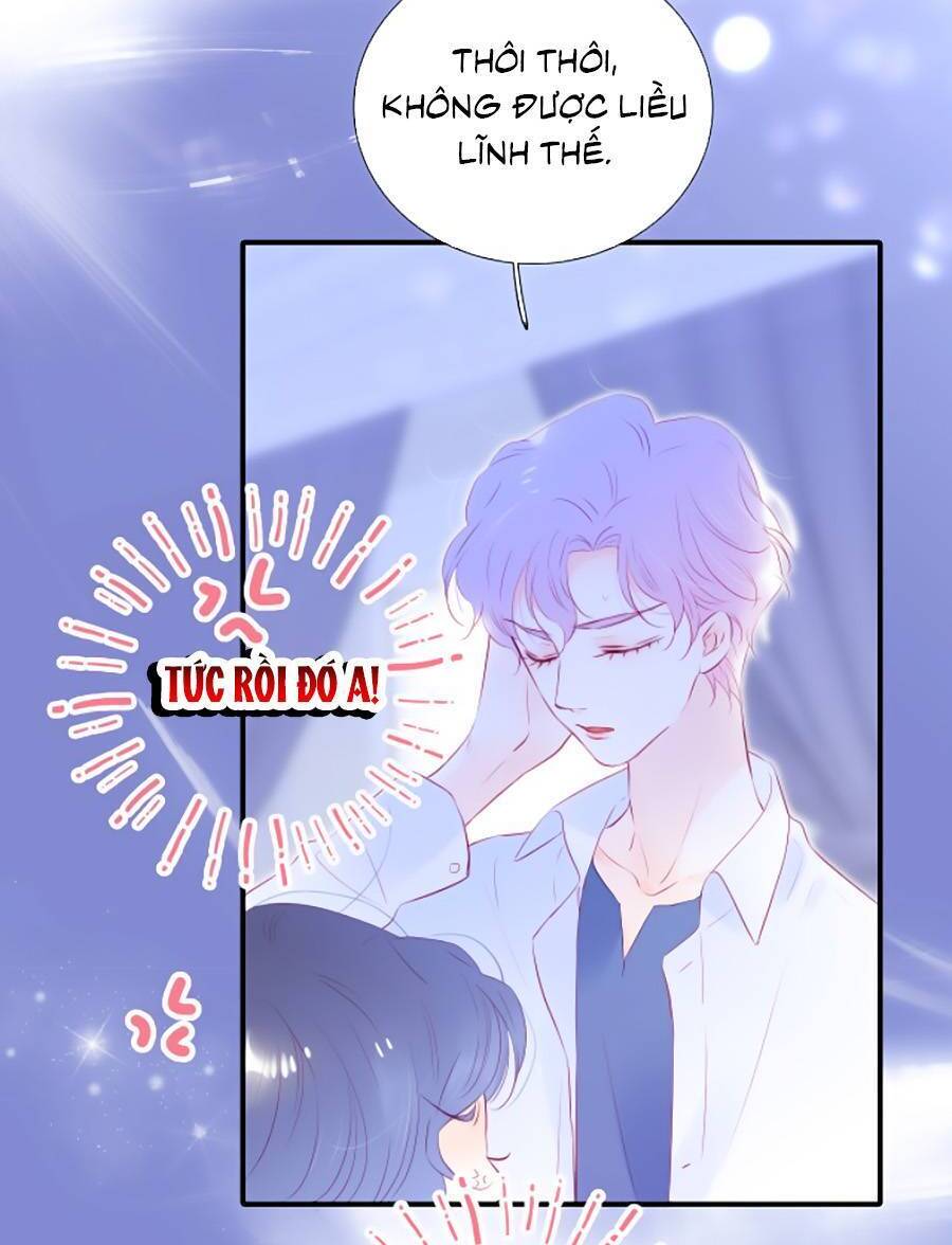 Hoa Bỏ Chạy Với Nhím Rồi Chapter 70 - 4