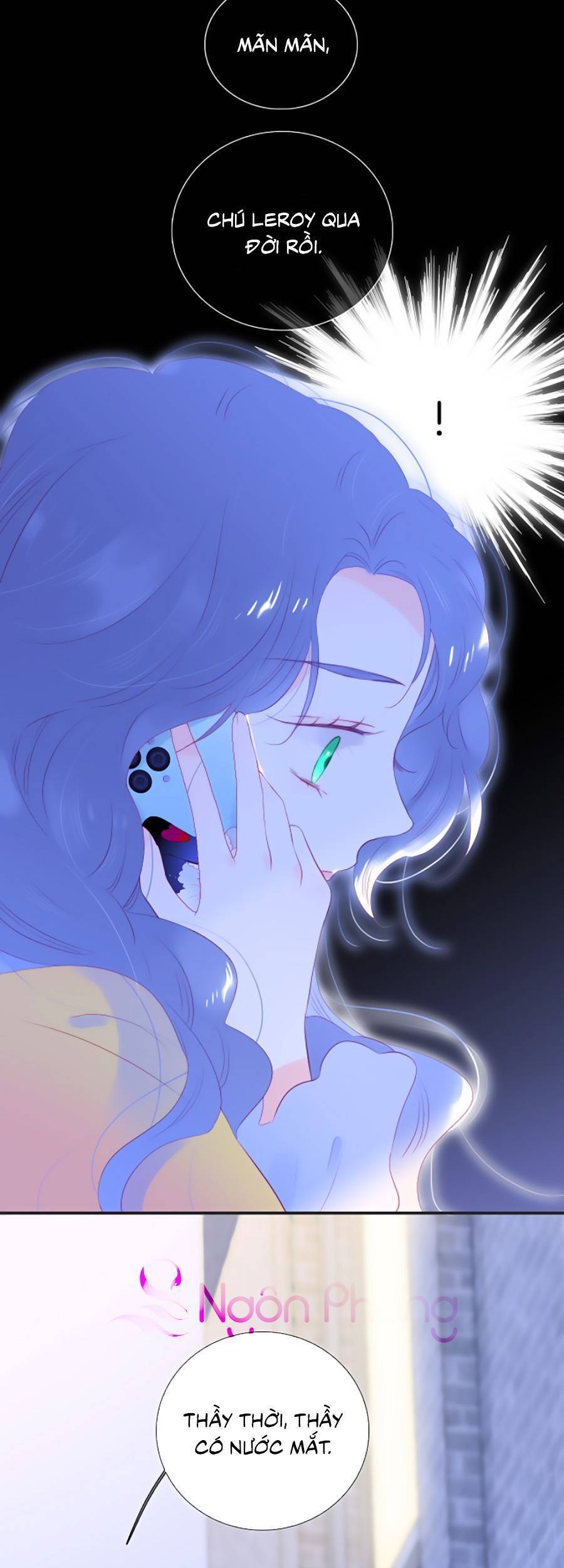 Hoa Bỏ Chạy Với Nhím Rồi Chapter 70 - 32