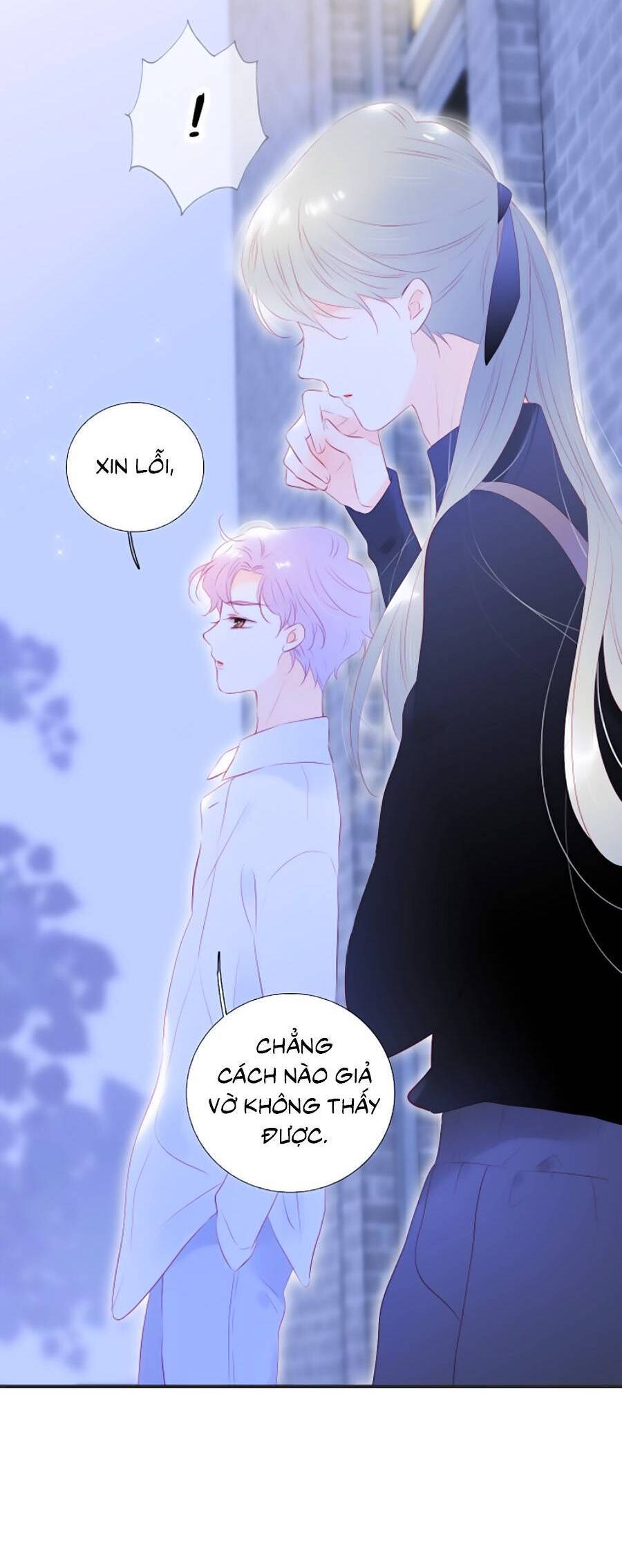 Hoa Bỏ Chạy Với Nhím Rồi Chapter 70 - 33