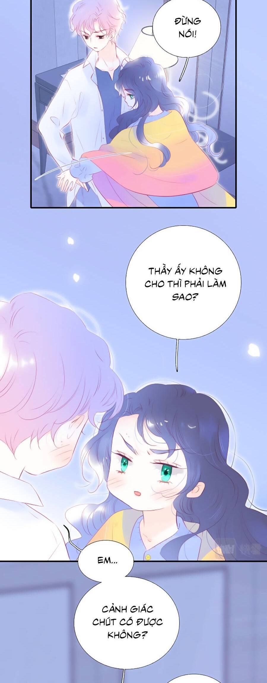 Hoa Bỏ Chạy Với Nhím Rồi Chapter 70 - 6