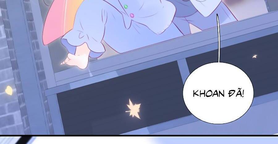 Hoa Bỏ Chạy Với Nhím Rồi Chapter 70 - 9