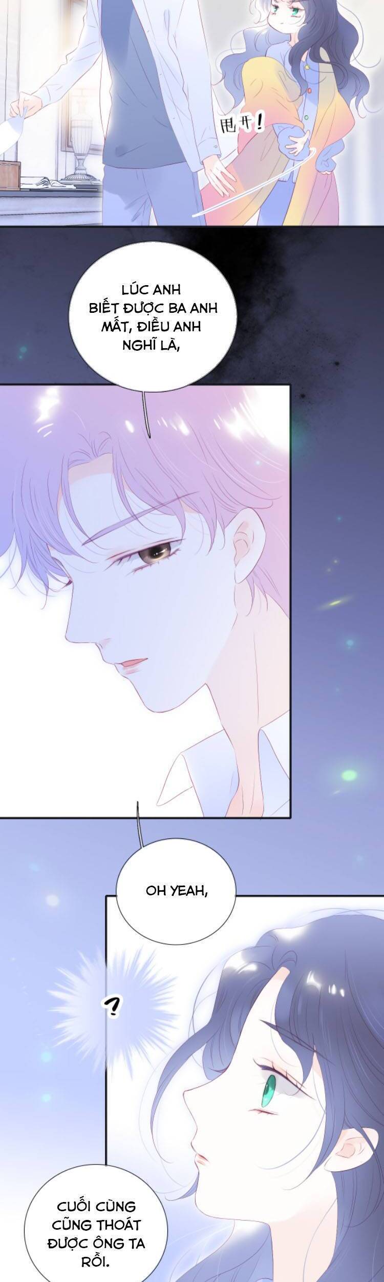 Hoa Bỏ Chạy Với Nhím Rồi Chapter 71 - 12