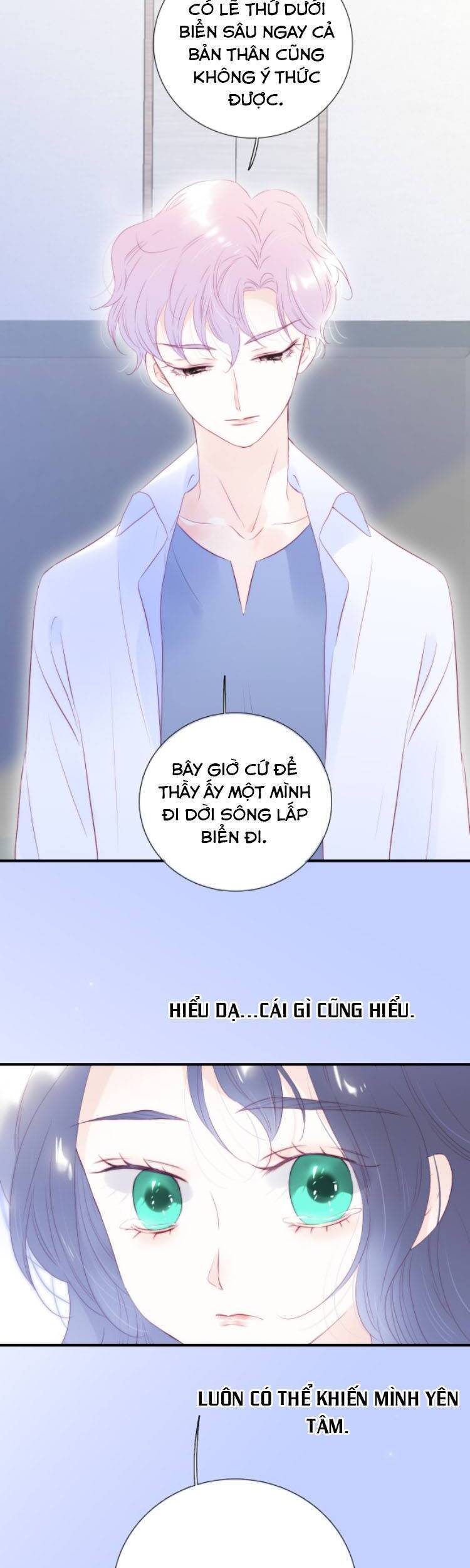 Hoa Bỏ Chạy Với Nhím Rồi Chapter 71 - 16