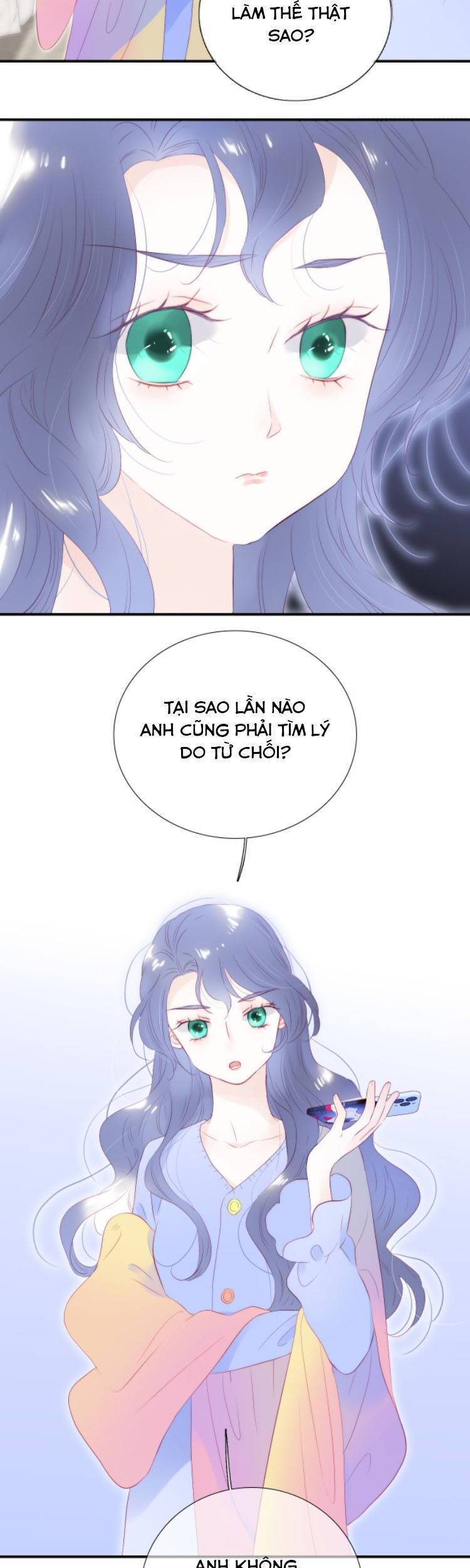 Hoa Bỏ Chạy Với Nhím Rồi Chapter 71 - 20