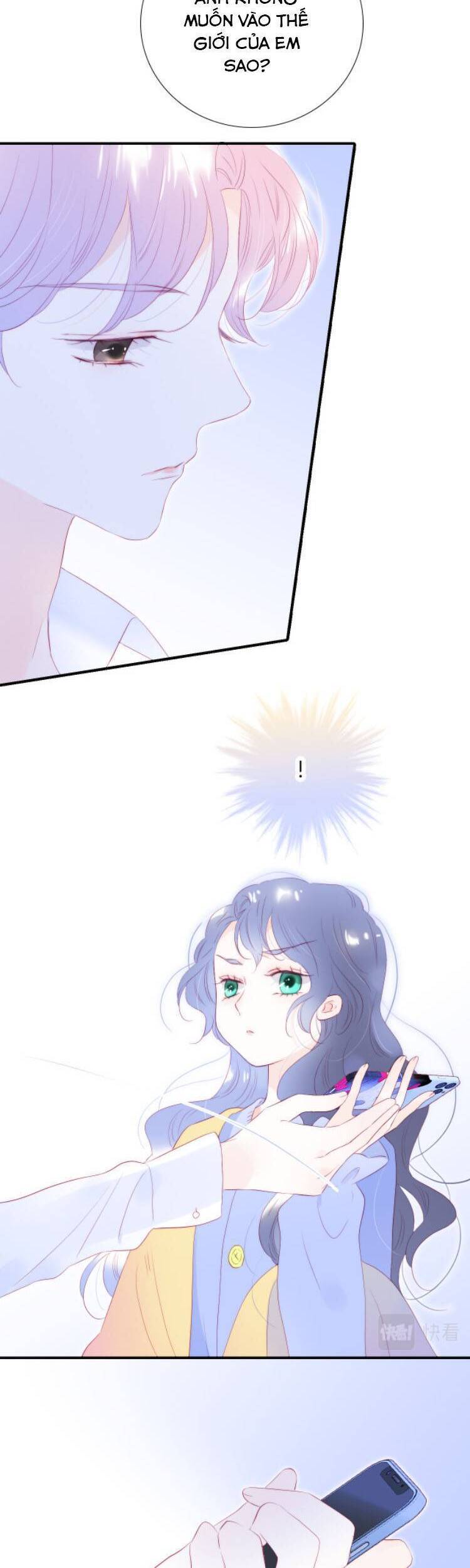 Hoa Bỏ Chạy Với Nhím Rồi Chapter 71 - 21