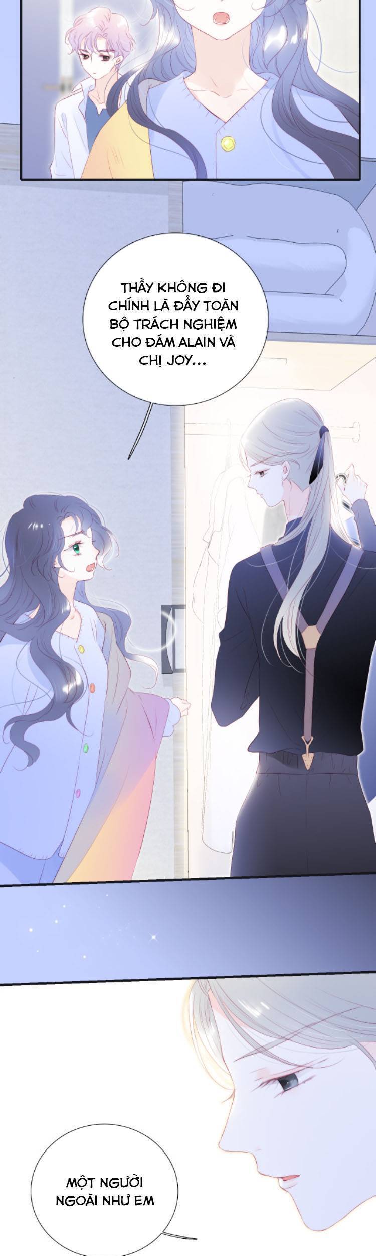 Hoa Bỏ Chạy Với Nhím Rồi Chapter 71 - 6