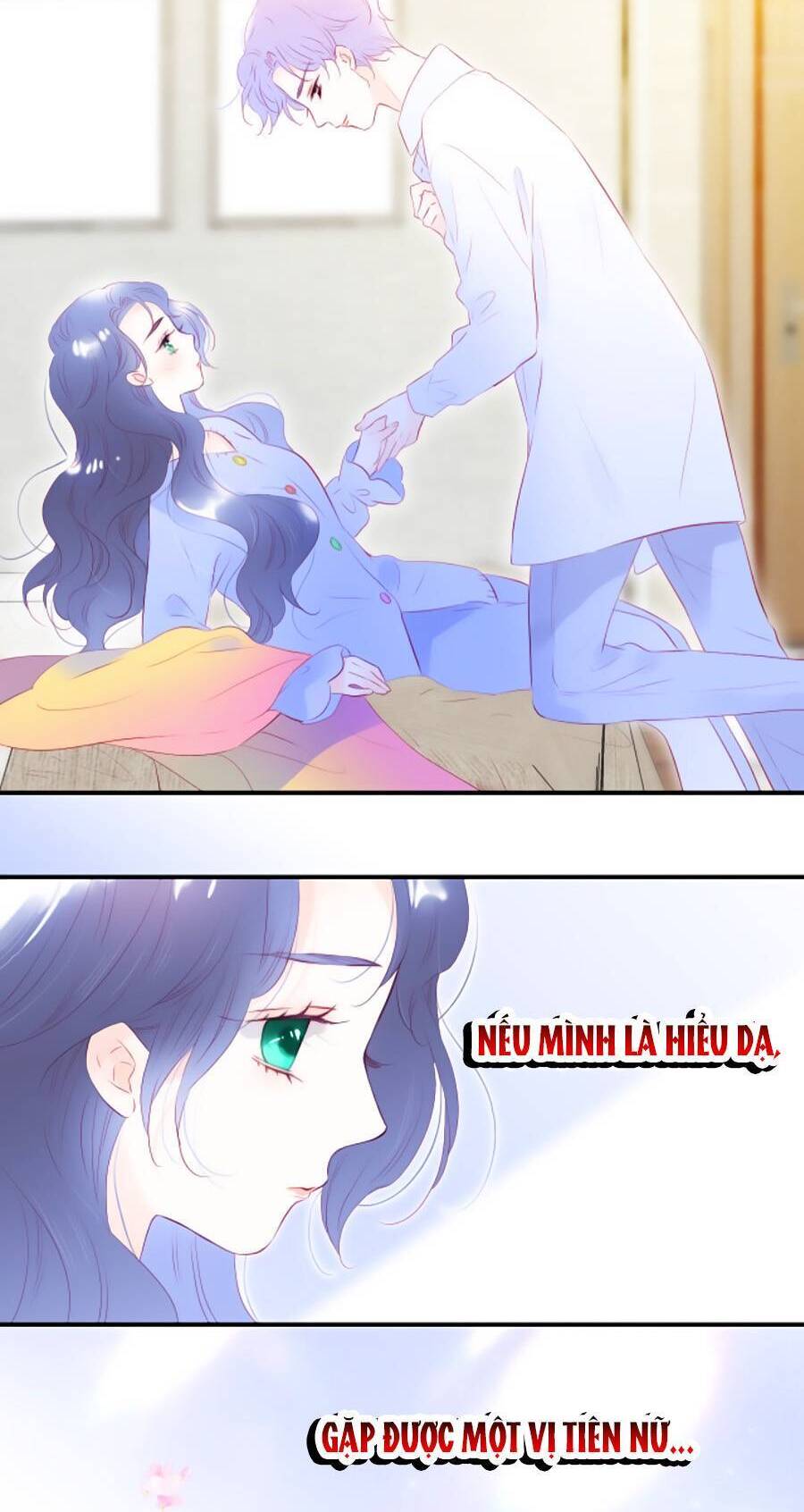 Hoa Bỏ Chạy Với Nhím Rồi Chapter 72 - 11