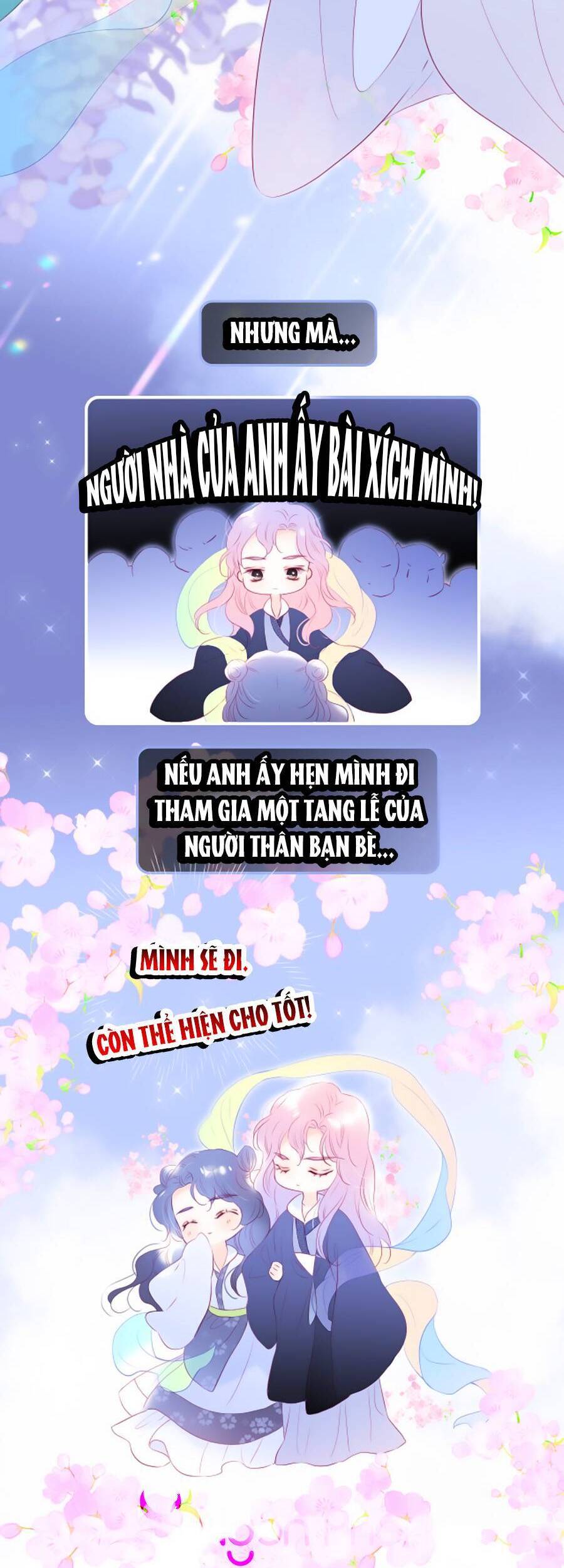 Hoa Bỏ Chạy Với Nhím Rồi Chapter 72 - 13