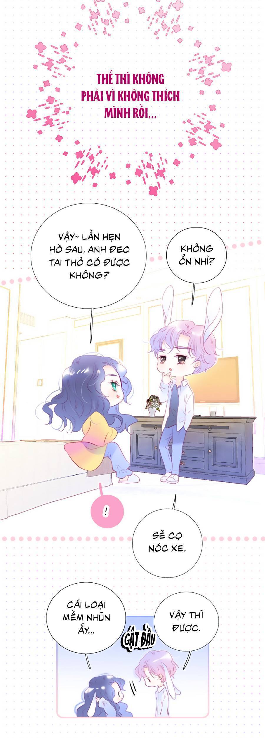 Hoa Bỏ Chạy Với Nhím Rồi Chapter 72 - 16