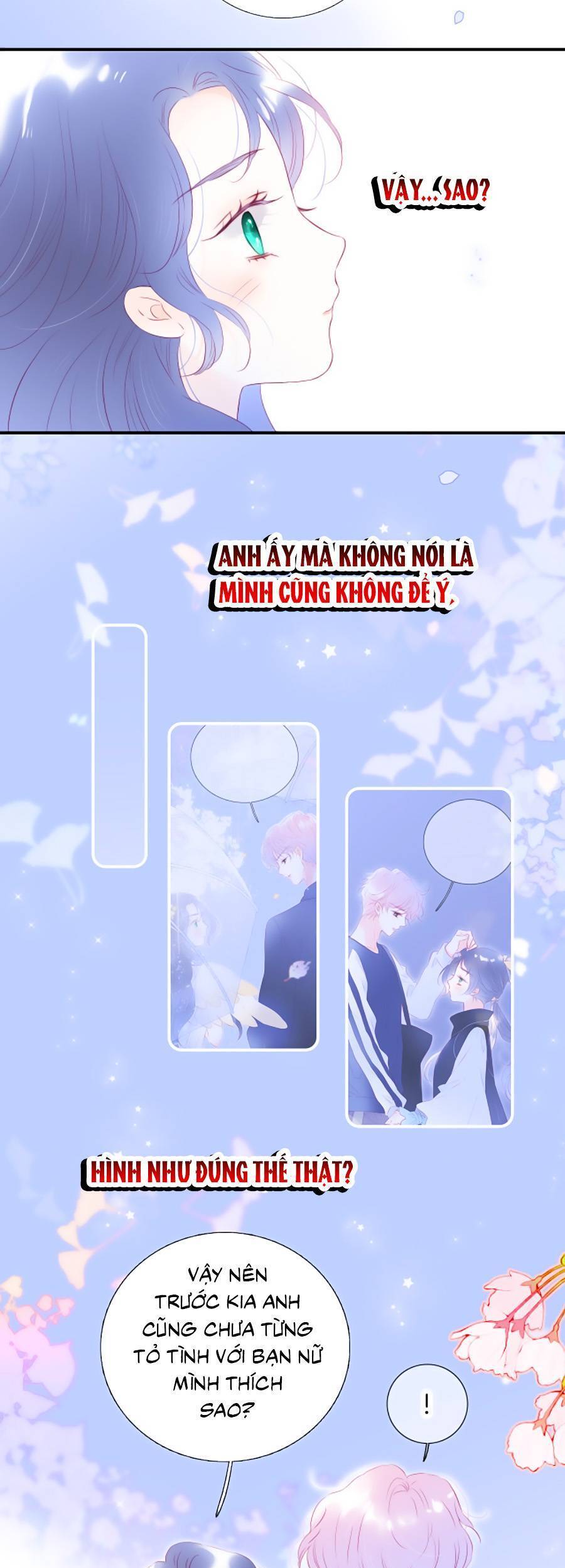 Hoa Bỏ Chạy Với Nhím Rồi Chapter 72 - 20