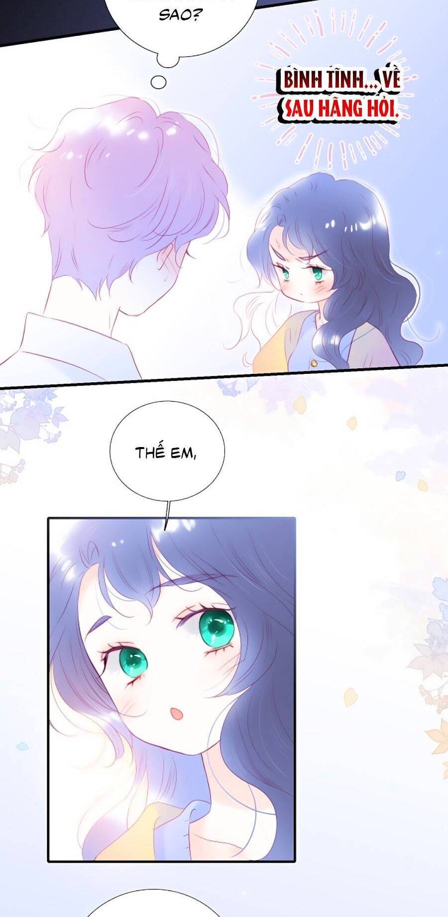 Hoa Bỏ Chạy Với Nhím Rồi Chapter 72 - 23