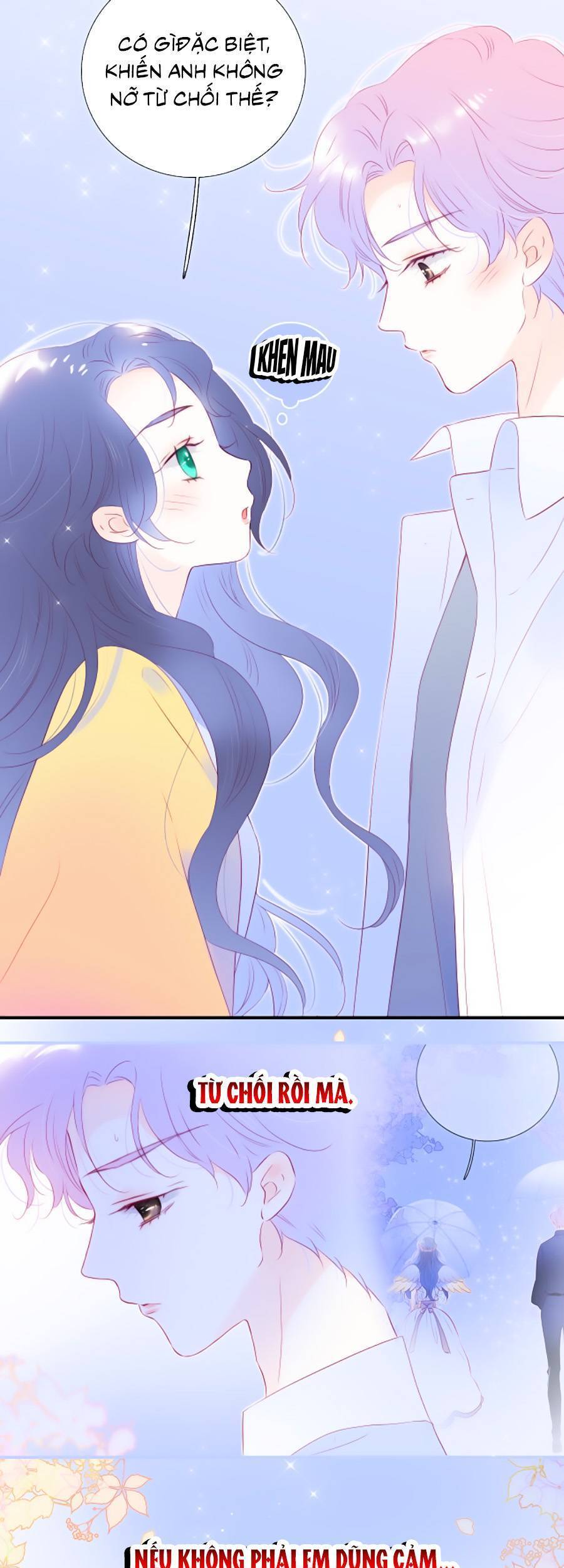 Hoa Bỏ Chạy Với Nhím Rồi Chapter 72 - 24