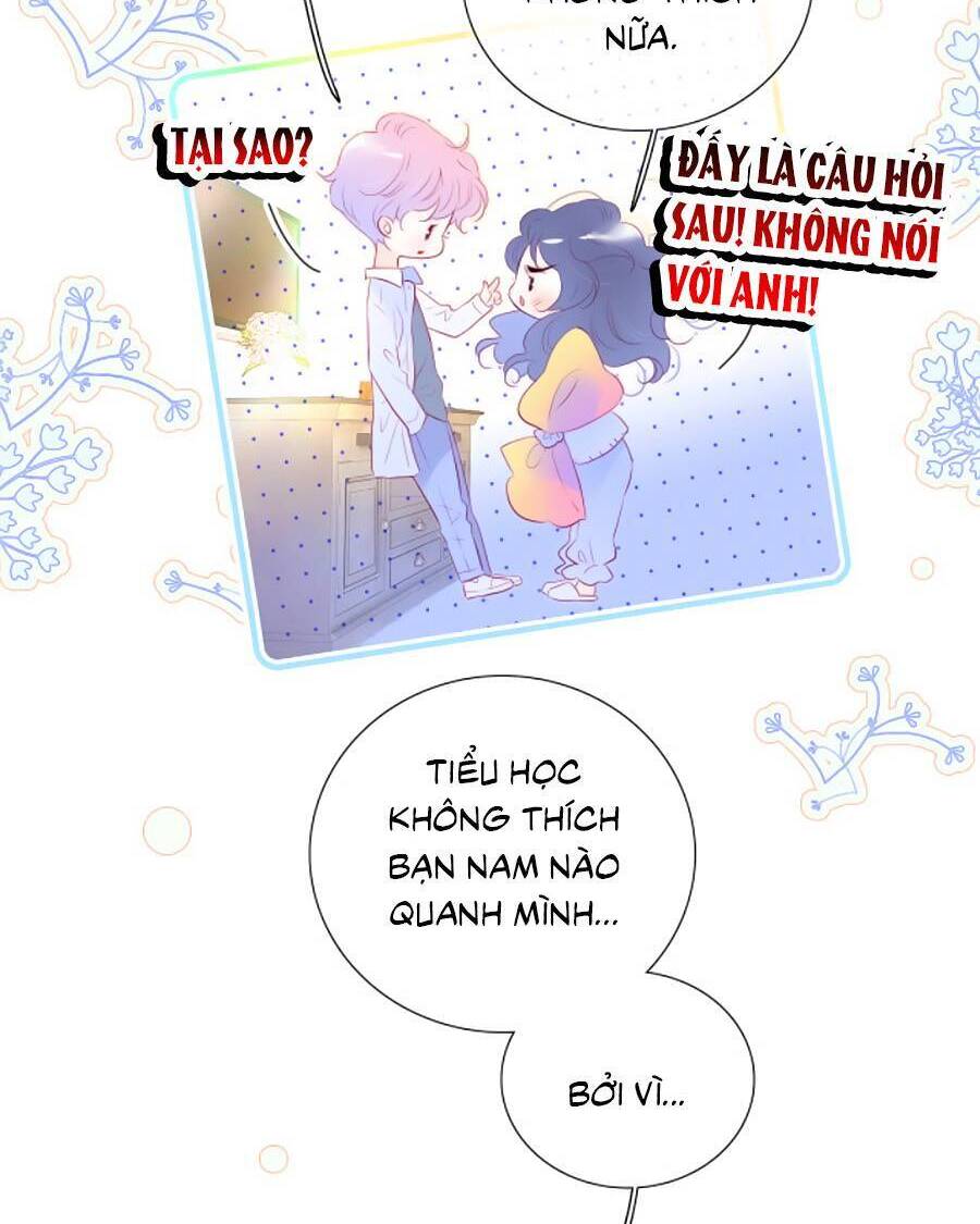 Hoa Bỏ Chạy Với Nhím Rồi Chapter 72 - 27