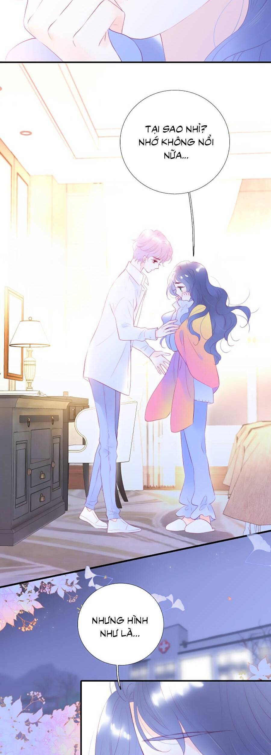 Hoa Bỏ Chạy Với Nhím Rồi Chapter 72 - 29