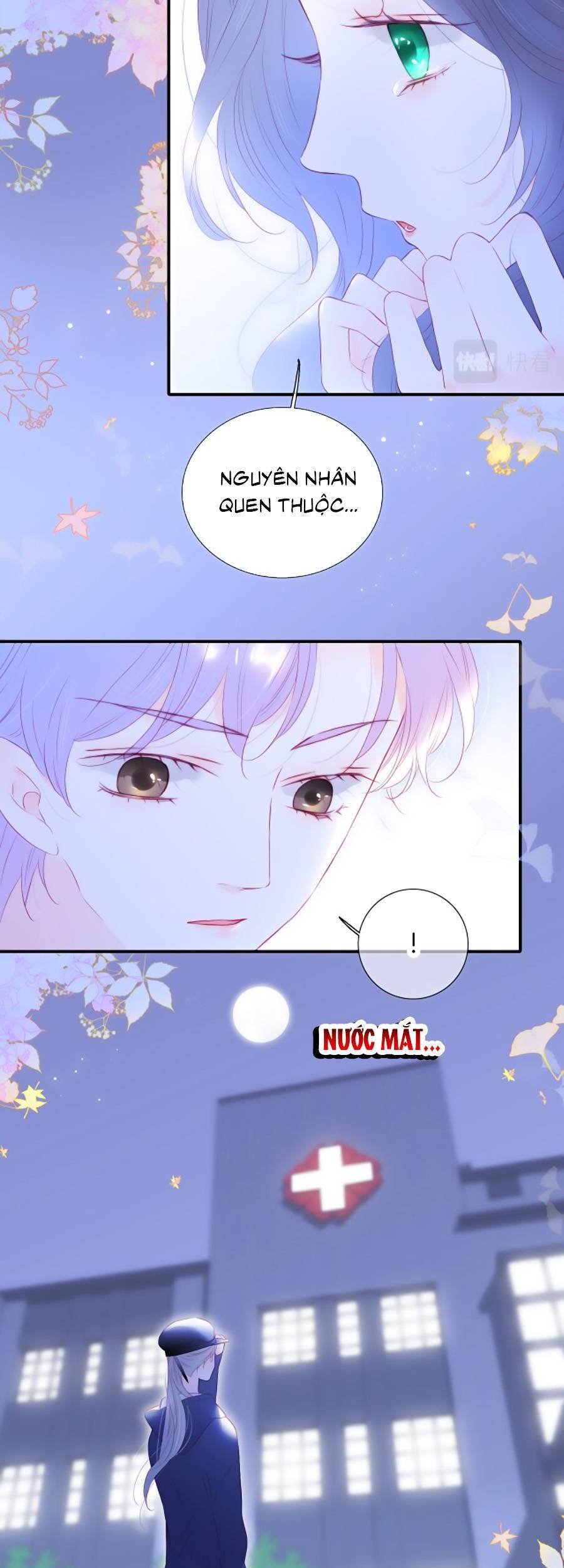 Hoa Bỏ Chạy Với Nhím Rồi Chapter 72 - 30