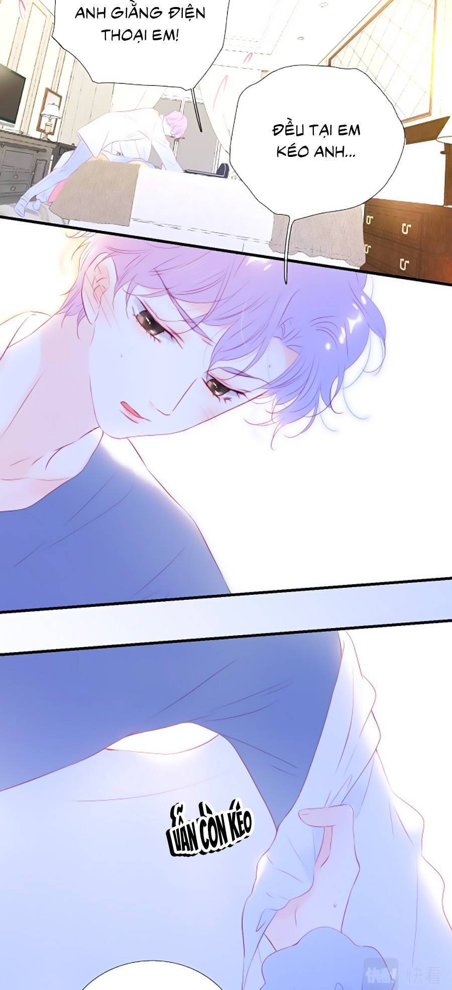 Hoa Bỏ Chạy Với Nhím Rồi Chapter 72 - 4