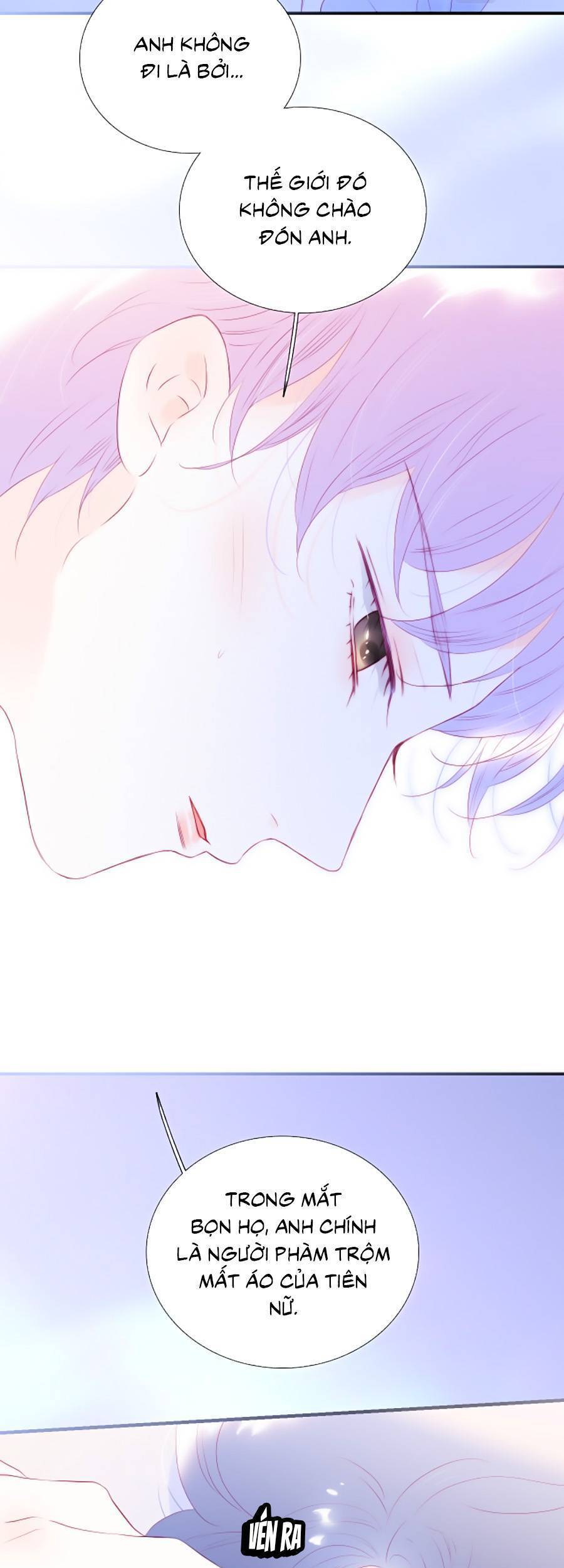 Hoa Bỏ Chạy Với Nhím Rồi Chapter 72 - 5