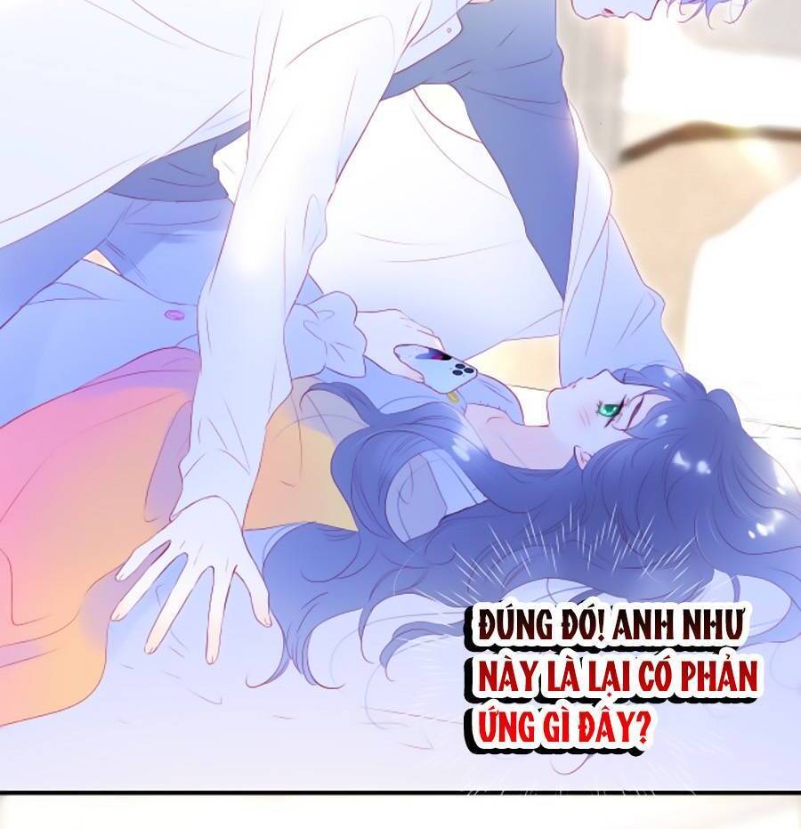 Hoa Bỏ Chạy Với Nhím Rồi Chapter 72 - 7