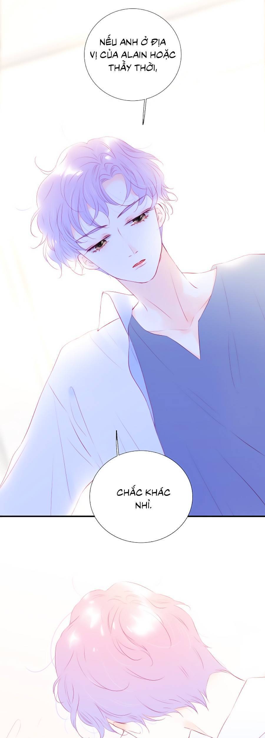 Hoa Bỏ Chạy Với Nhím Rồi Chapter 72 - 8