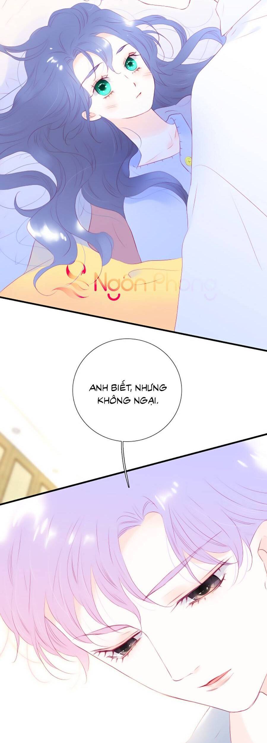 Hoa Bỏ Chạy Với Nhím Rồi Chapter 72 - 9