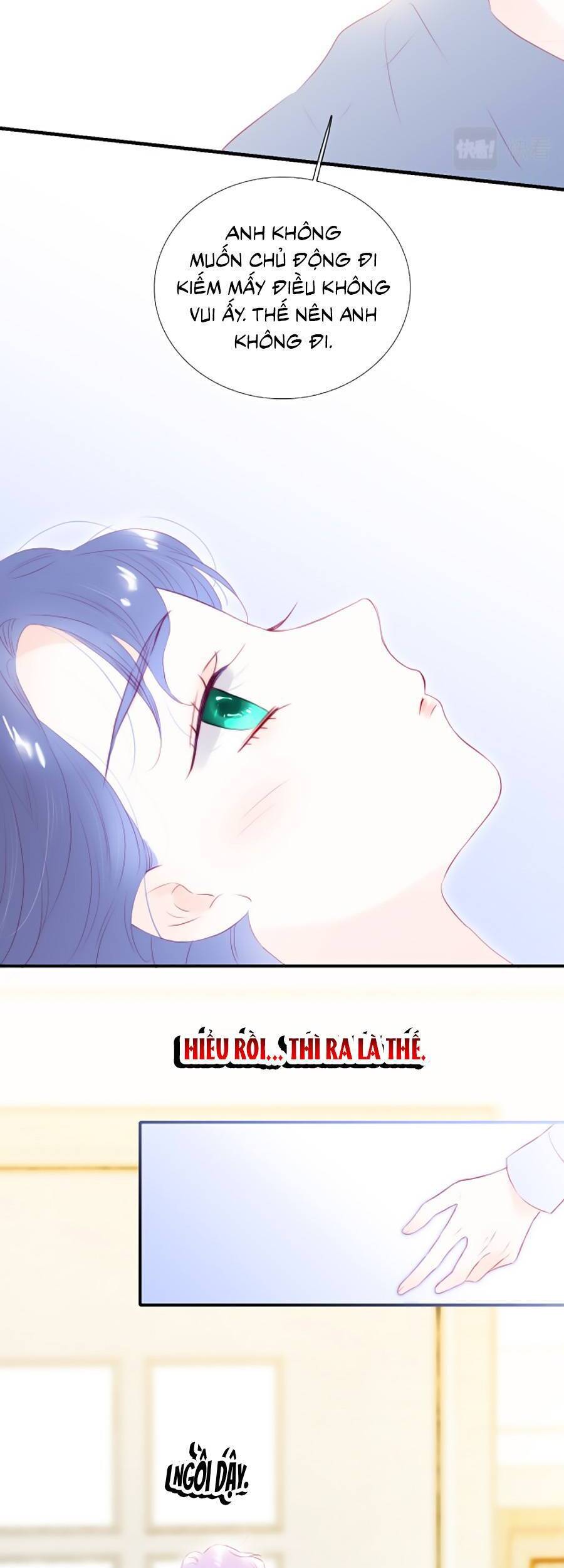 Hoa Bỏ Chạy Với Nhím Rồi Chapter 72 - 10