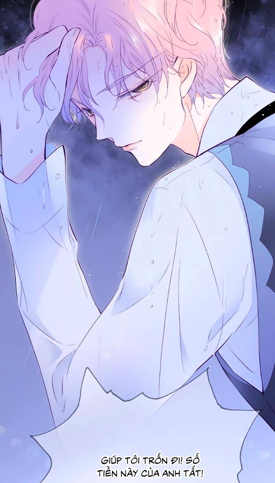 Hoa Bỏ Chạy Với Nhím Rồi Chapter 1.1 - 2