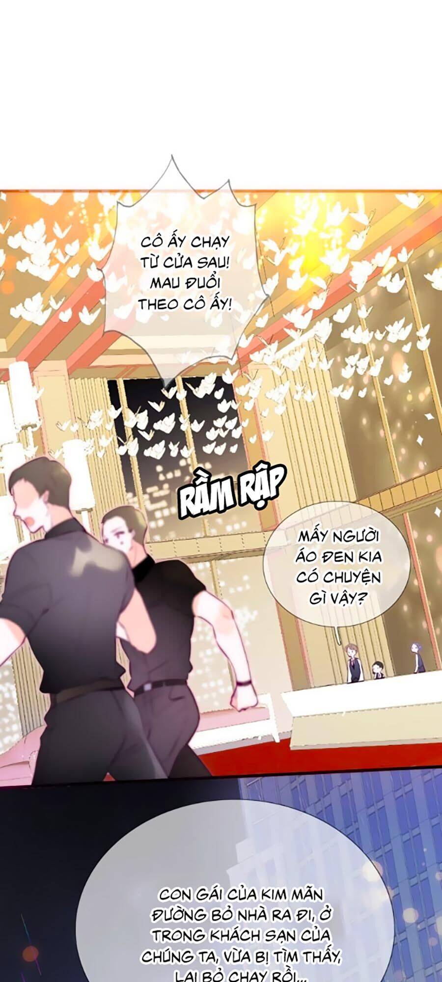 Hoa Bỏ Chạy Với Nhím Rồi Chapter 1.1 - 13