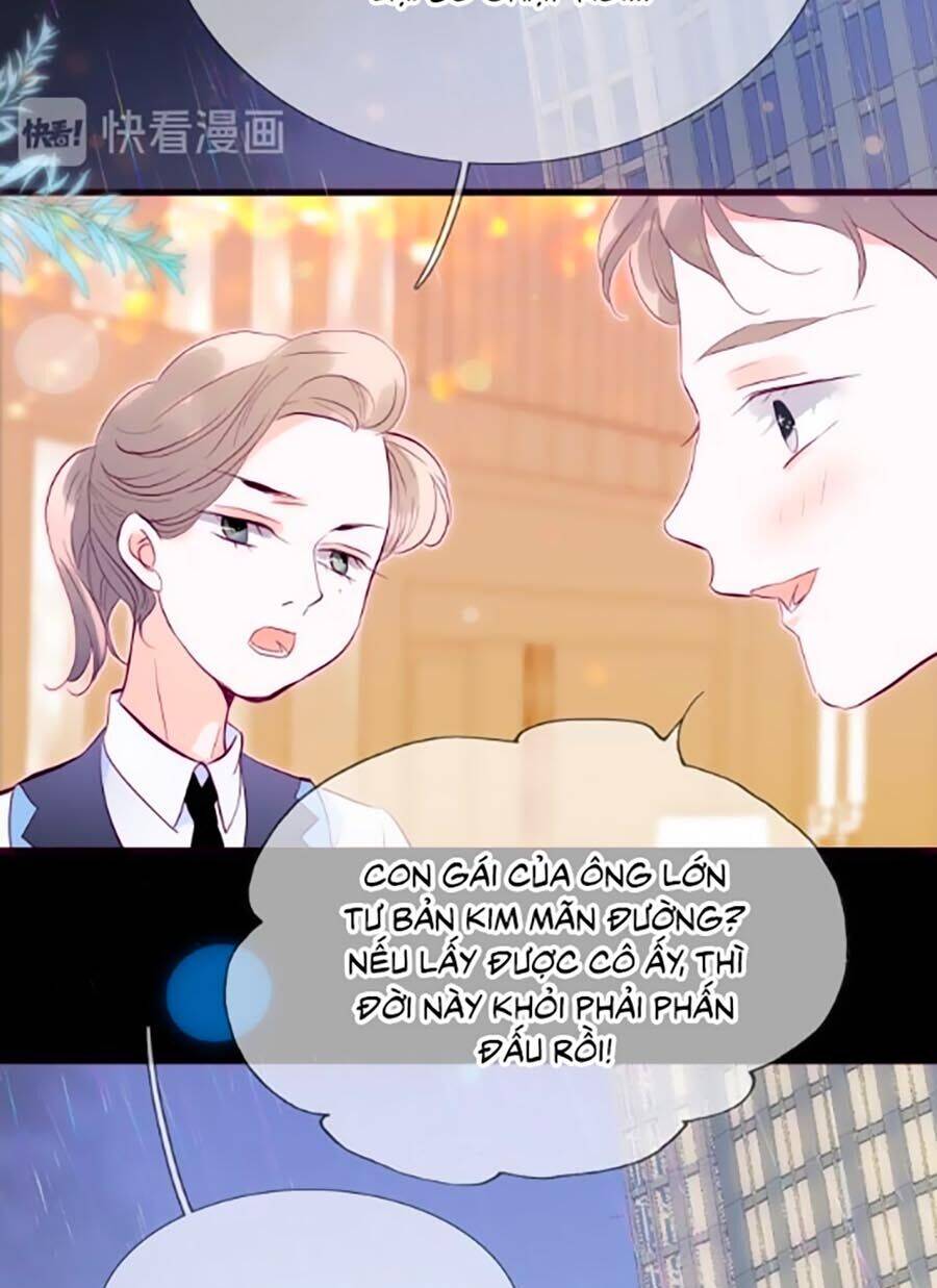 Hoa Bỏ Chạy Với Nhím Rồi Chapter 1.1 - 14