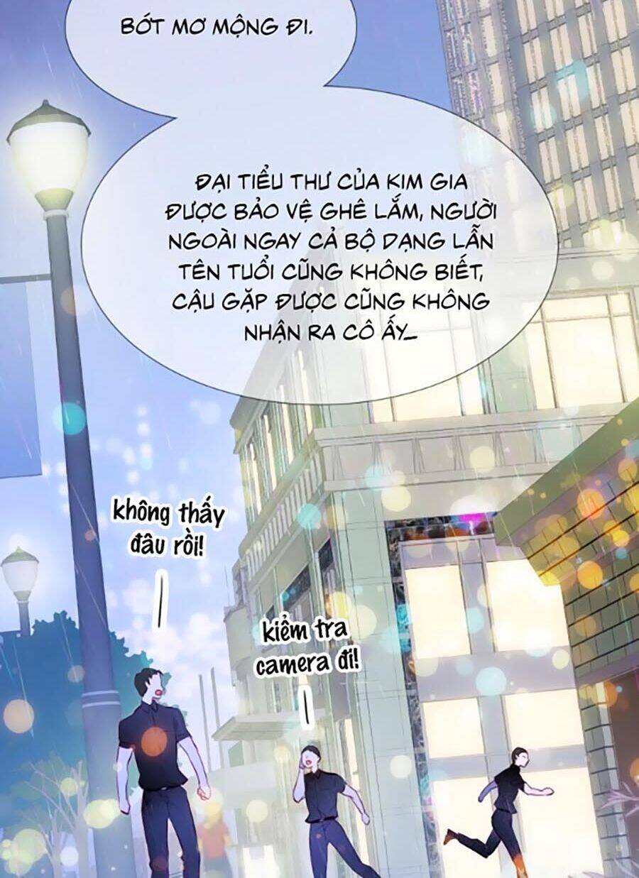 Hoa Bỏ Chạy Với Nhím Rồi Chapter 1.1 - 15