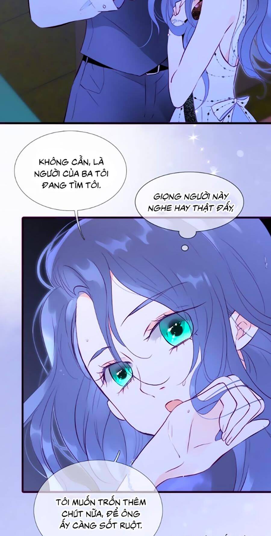 Hoa Bỏ Chạy Với Nhím Rồi Chapter 1.1 - 17