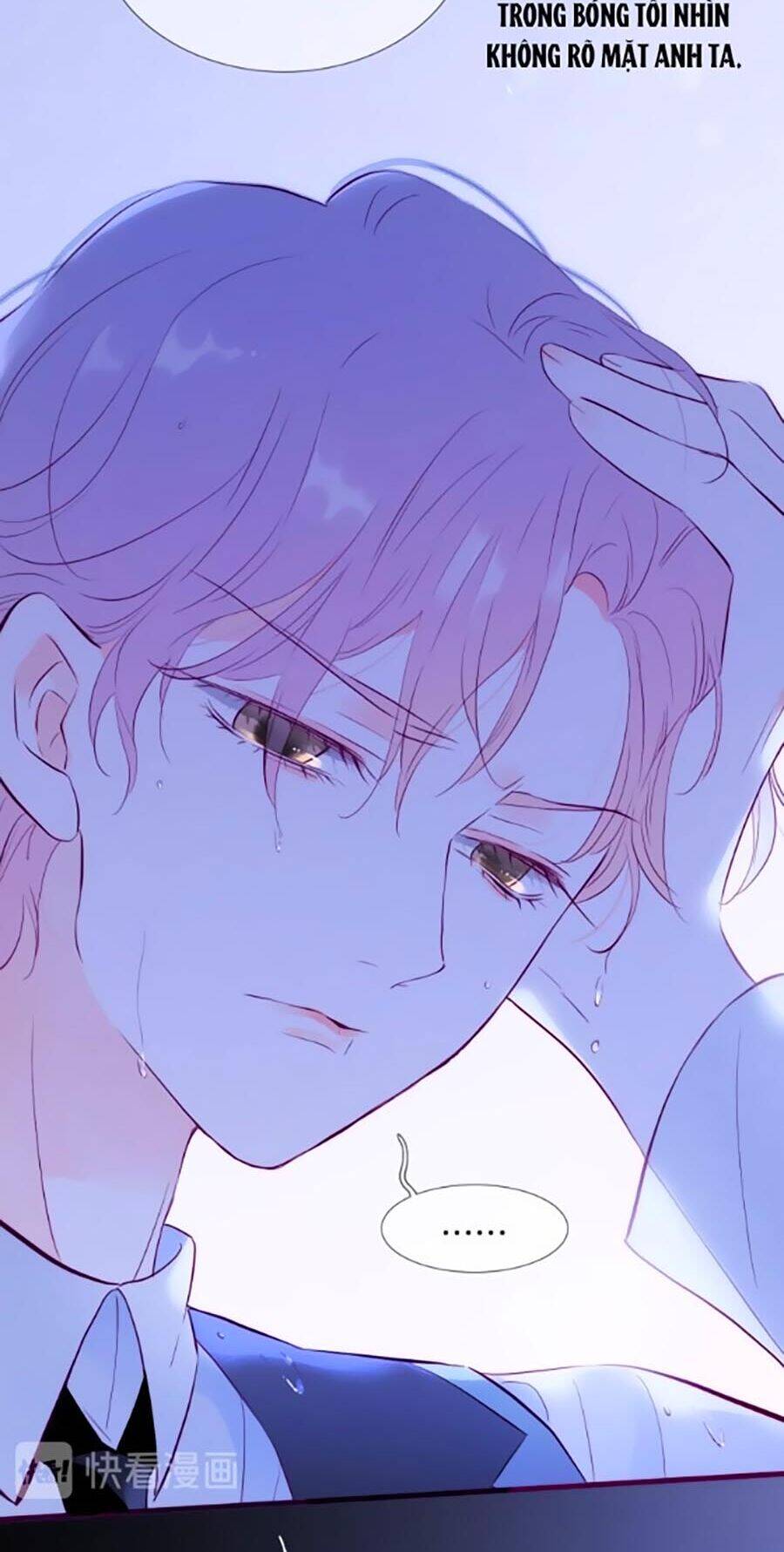 Hoa Bỏ Chạy Với Nhím Rồi Chapter 1.1 - 18