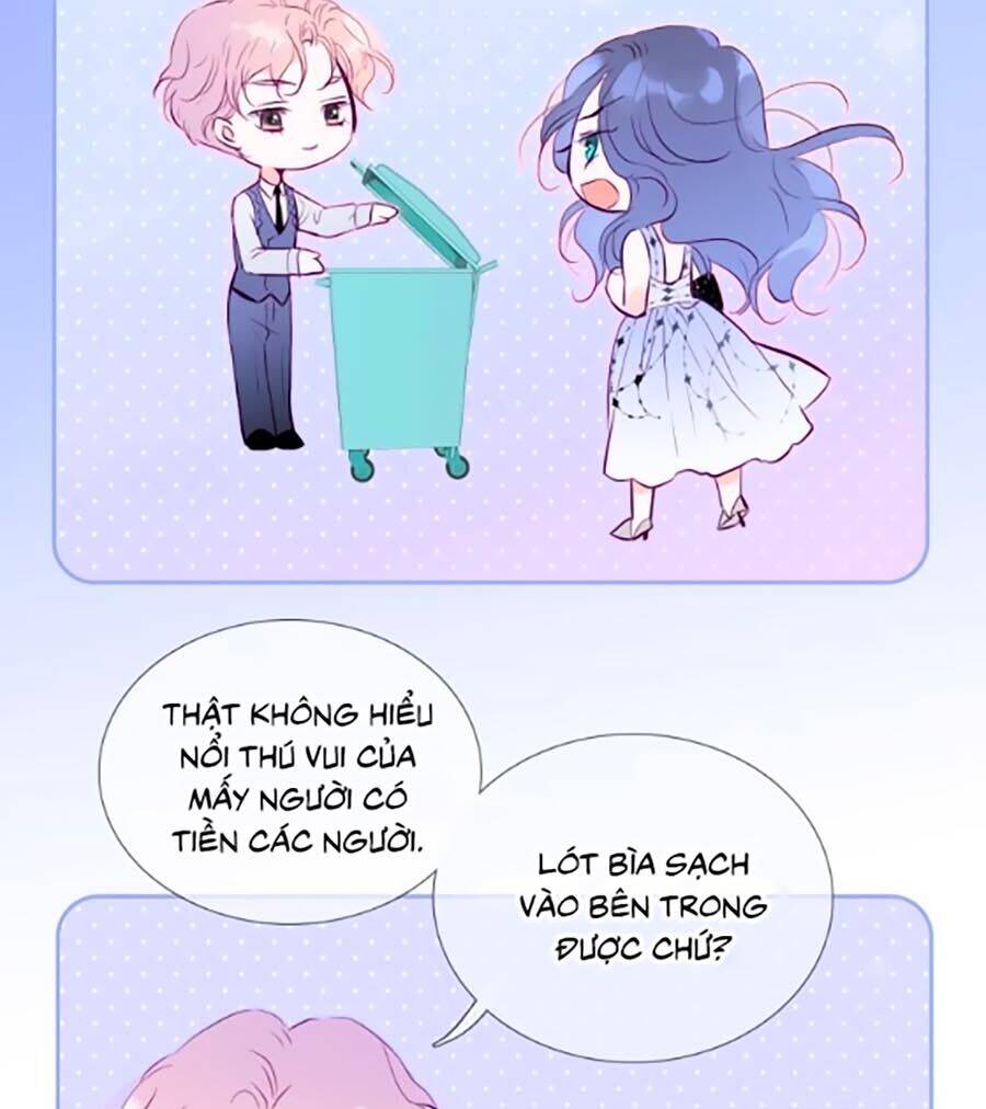 Hoa Bỏ Chạy Với Nhím Rồi Chapter 1.1 - 20