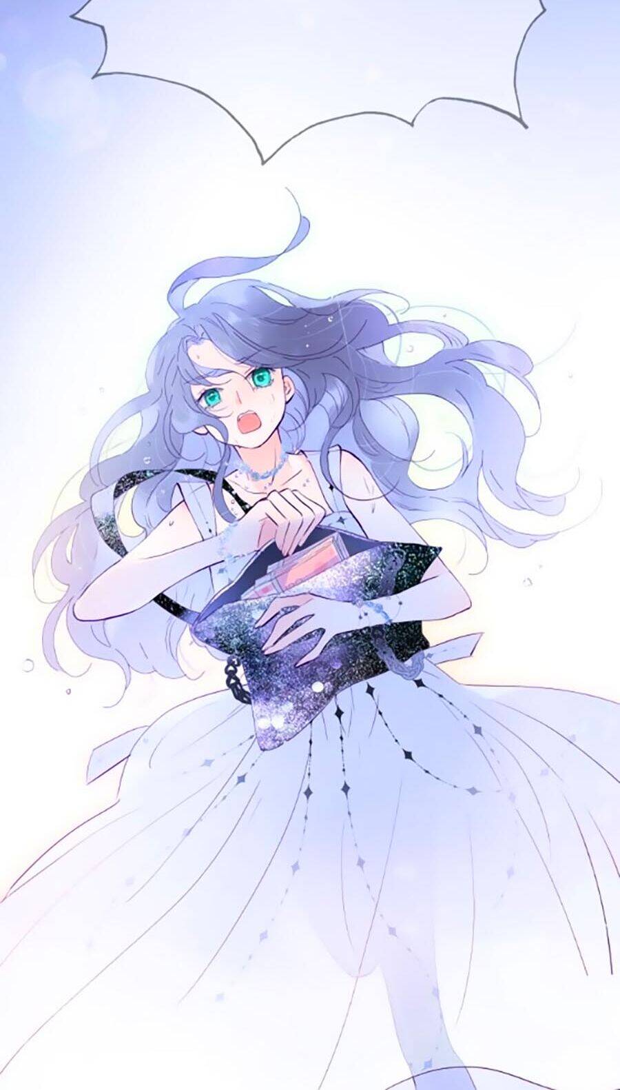 Hoa Bỏ Chạy Với Nhím Rồi Chapter 1.1 - 3