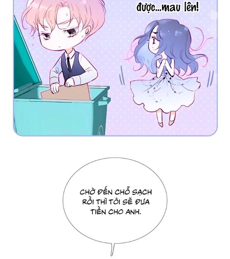 Hoa Bỏ Chạy Với Nhím Rồi Chapter 1.1 - 21