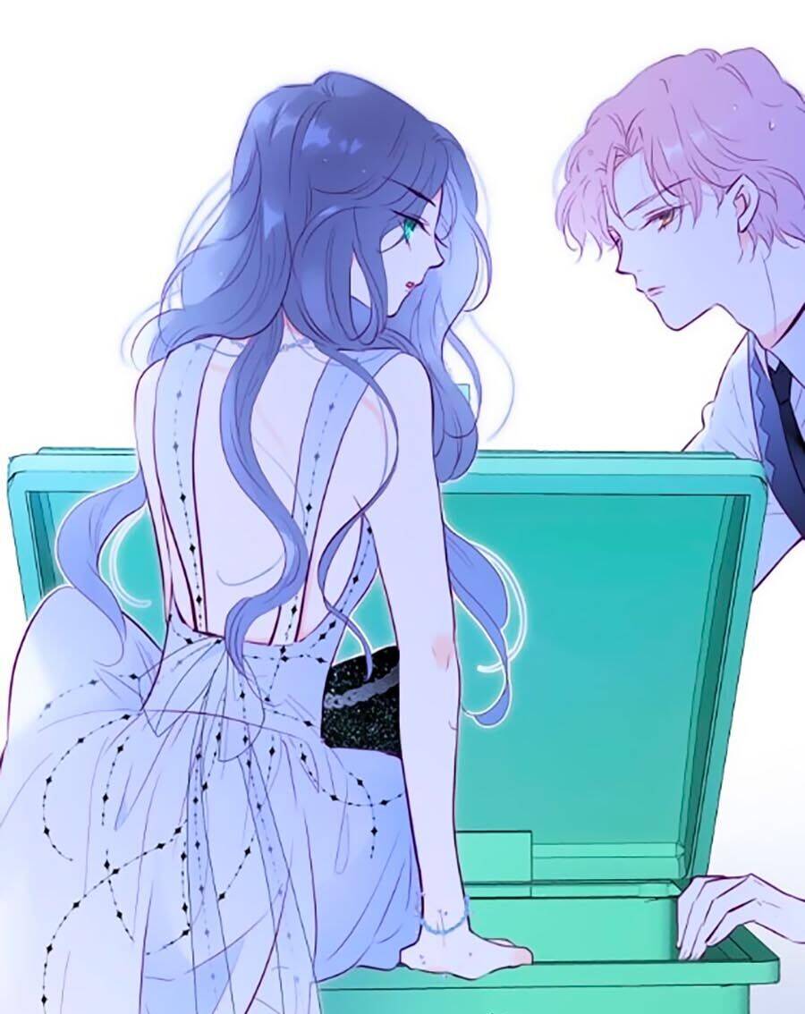 Hoa Bỏ Chạy Với Nhím Rồi Chapter 1.1 - 22