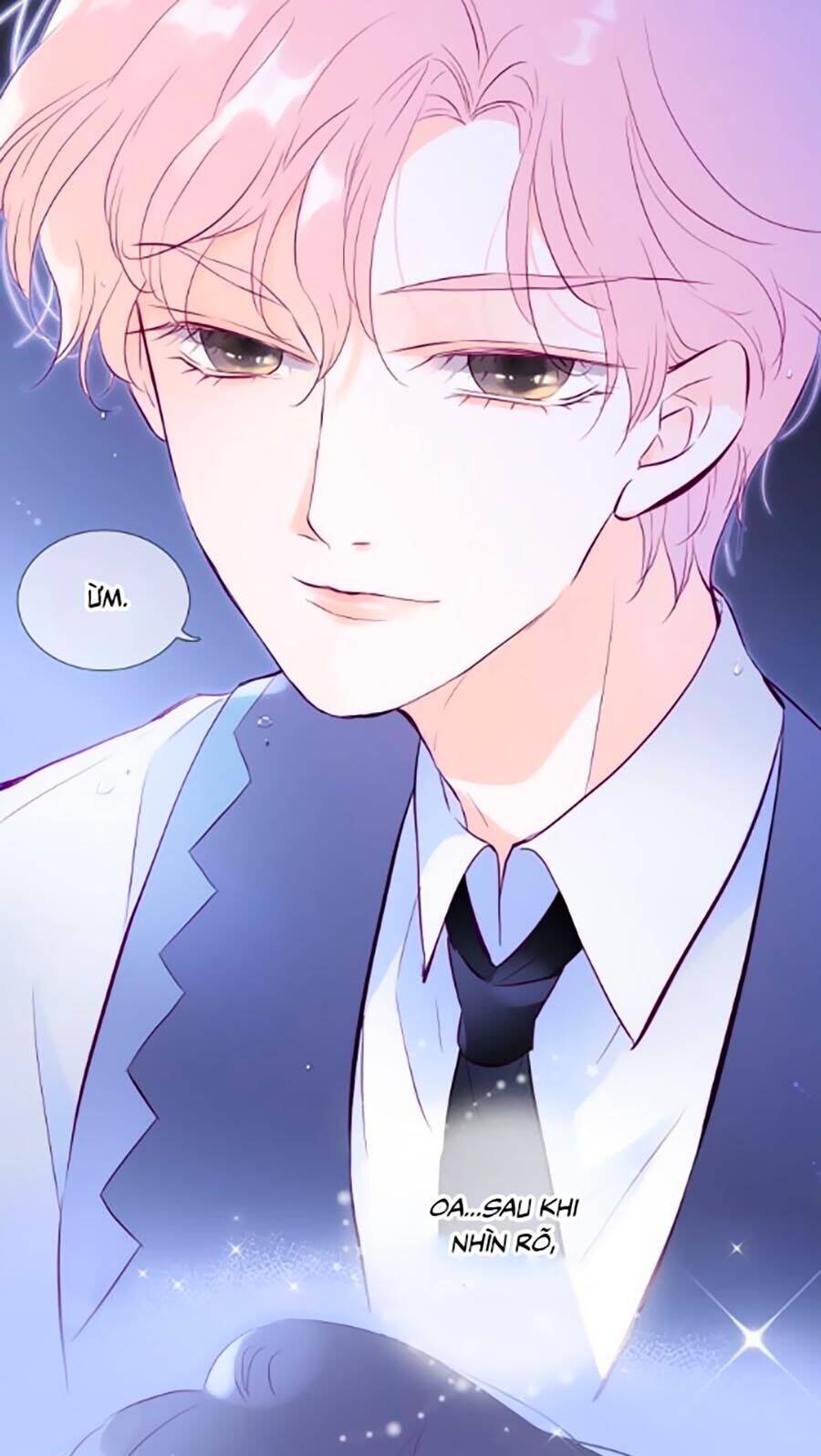 Hoa Bỏ Chạy Với Nhím Rồi Chapter 1.1 - 24