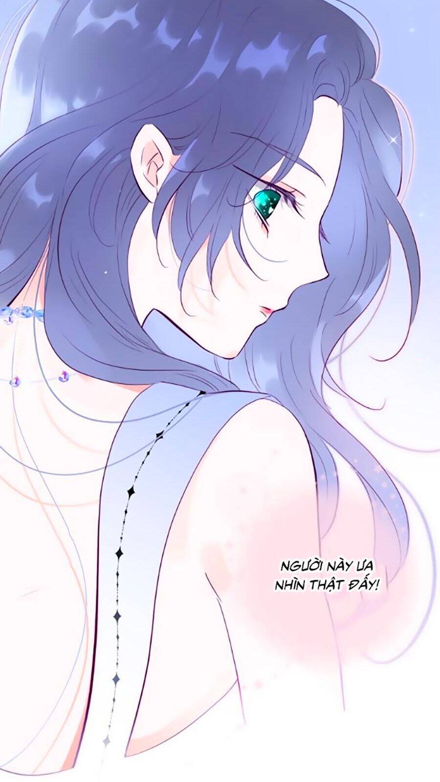 Hoa Bỏ Chạy Với Nhím Rồi Chapter 1.1 - 25