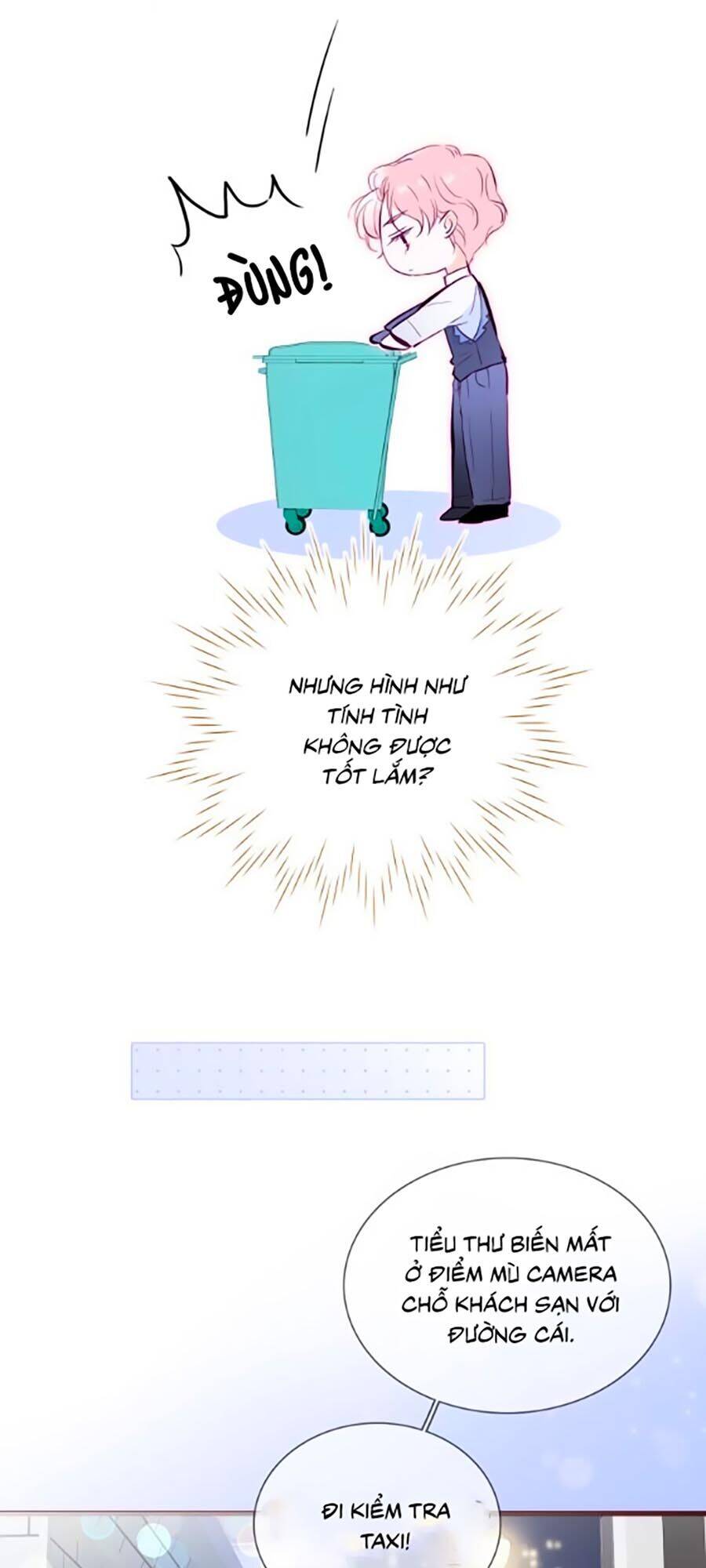 Hoa Bỏ Chạy Với Nhím Rồi Chapter 1.1 - 26