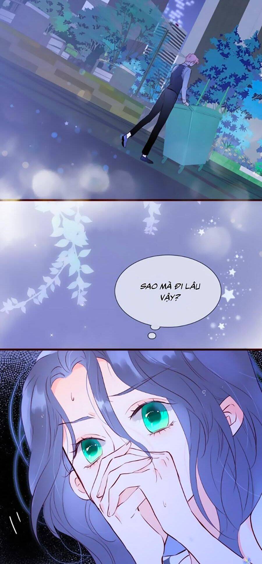 Hoa Bỏ Chạy Với Nhím Rồi Chapter 1.1 - 28