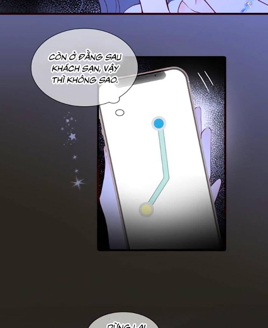 Hoa Bỏ Chạy Với Nhím Rồi Chapter 1.1 - 29