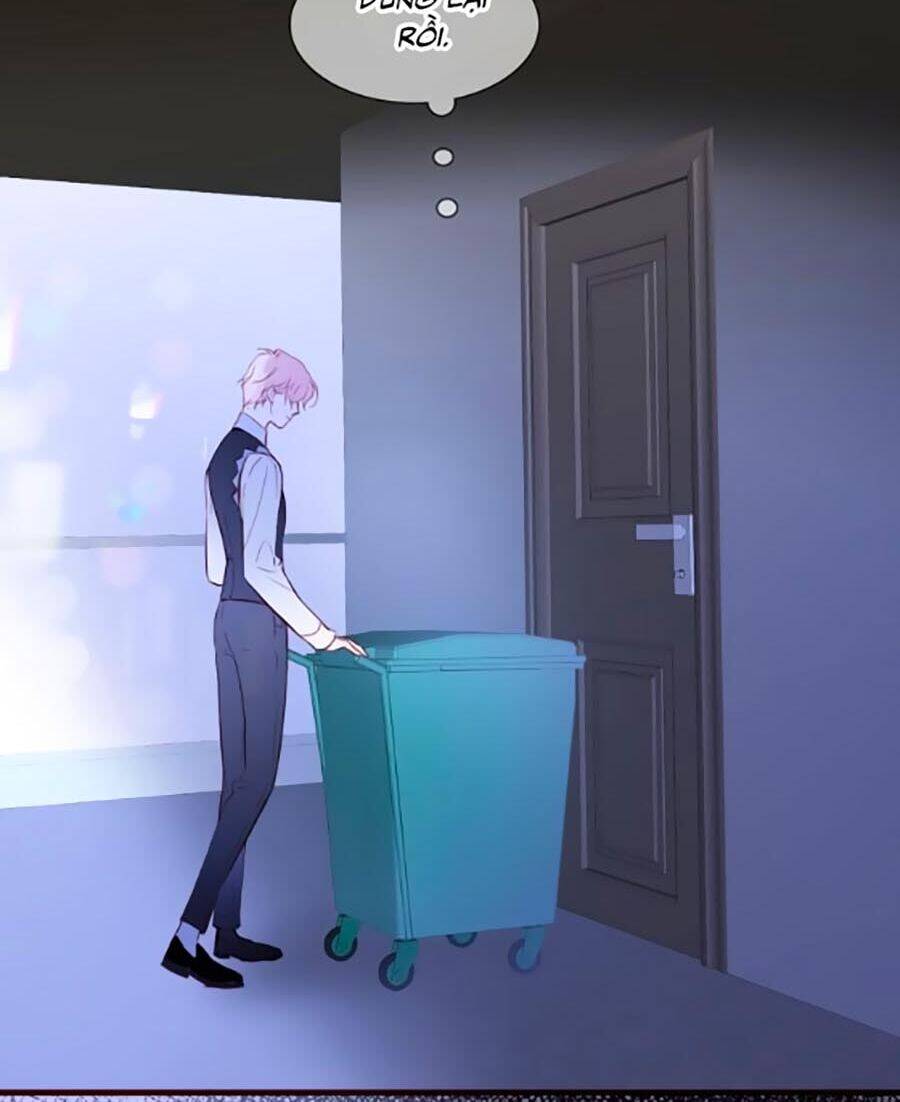 Hoa Bỏ Chạy Với Nhím Rồi Chapter 1.1 - 30